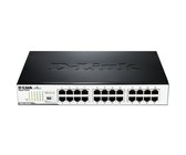 TRENDnet 24-Port Gigabit GREENnet Switch