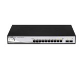 D-Link DGS-1210-28E 28 Port Managed Ethernet Switch