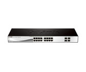 TRENDnet 24-Port Gigabit GREENnet Switch