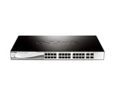 D-Link DGS-1210-52E 52 Port Managed Ethernet Switch