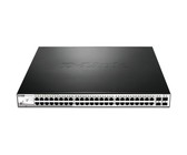 HPE Aruba 2530 24G PoE+ Switch (J9773A)