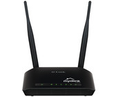 D-Link ADSL2+ Wireless N300 Modem Router