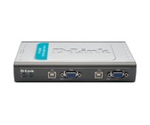S350 Series 8-port Gigabit Ethernet Smart Managed Pro Switch