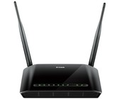 D-Link ADSL2+ Wireless N300 Modem Router