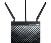 Netgear Ac1600 Wifi VDSL/ADSL Modem Router
