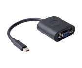 PQI USB-C to HDMI Mini Adapter
