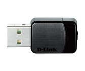 TP-LINK AC1200 Dual Band Wireless USB Adapter (TL-ARCHERT4U)