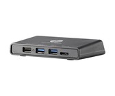 HP Elite USB-C Docking Station