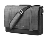 Port Designs Manhattan 15.6-inch Toploading Backfile Carry Case