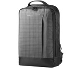 Targus Groove X2 Max Backpack for MacBook 15" & Laptops up to 15" Charcoal