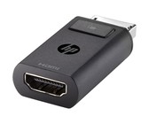HP DisplayPort to HDMI 1.4 Adapter for PC (K2K92AA)