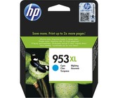 HP 953XL Cyan Original Cartridge