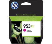 HP 953XL Magenta Original Ink Cartridge