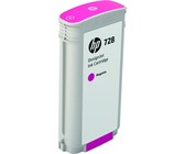 Genuine HP 711 2-pack 80ml Black DesignJet Ink Cartridges (P2V31A)