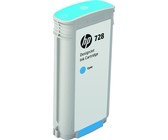 Genuine HP 711 2-pack 80ml Black DesignJet Ink Cartridges (P2V31A)