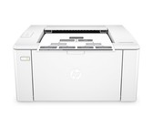 HP LaserJet Pro M102a