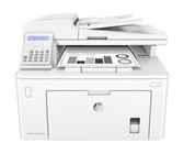 HP Color LaserJet Enterprise M553dn Printer (B5L25A)