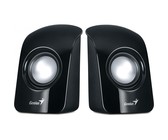 Volkano Turbine 2.0 Stereo Speakers