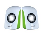 Volkano Turbine 2.0 Stereo Speakers