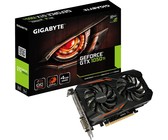 Gigabyte Nvidia Geforce GTX 1660 6GB GDDR5 Graphics Card