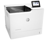 HP Color LaserJet Enterprise MFP M577dn Printer (B5L46A)