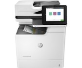 HP LaserJet Enterprise flow M830z Multifunction Printer (CF367A)