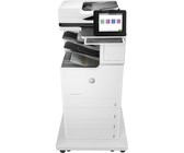 HP LaserJet Enterprise flow M830z Multifunction Printer (CF367A)