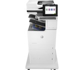 HP LaserJet Enterprise flow M830z Multifunction Printer (CF367A)