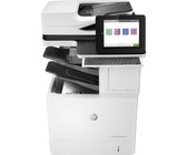 HP LaserJet Enterprise flow M830z Multifunction Printer (CF367A)