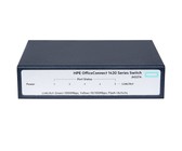 S350 Series 8-port Gigabit Ethernet Smart Managed Pro Switch