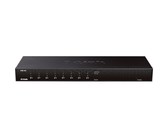 HPE Aruba 2530 24G PoE+ Switch (J9773A)