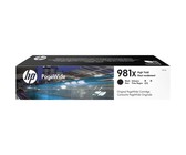 Genuine HP 991A Black PageWide Cartridge (M0J86AE)