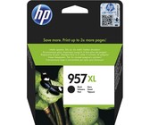 HP 957XL High Yield Black Original Ink Cartridge