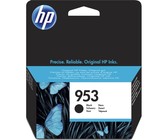 HP 953 Black Original Ink Cartridge