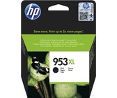 HP 953XL Black Original Cartridge