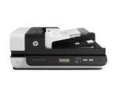 Fujitsu fi-7700 A4 Flatbed Scanner