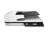 Fujitsu fi-7700 A4 Flatbed Scanner