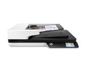 Fujitsu fi-6400 A3 Sheet-feed Scanner