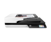 Fujitsu fi-7700 A4 Flatbed Scanner