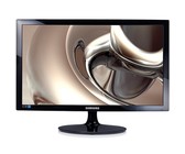 Samsung LC27F390FH 27-inch Curved Full HD LED Monitor