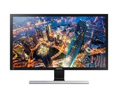 Samsung CJG5 27-inch WQHD Curved Gaming LED Monitor