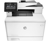 HP LaserJet Pro MFP M428dw Mono Laser Printer (W1A28A)