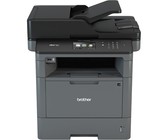 HP Color LaserJet Enterprise M553dn Printer (B5L25A)