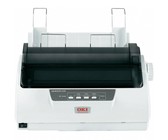 OKI ML3391 24-Pin Dot Matrix Printer (01308503)