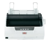 OKI ML3391 24-Pin Dot Matrix Printer (01308503)