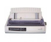 OKI ML3410 9-Pin Dot Matrix Printer (09000269)