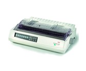 OKI ML3391 24-Pin Dot Matrix Printer (01308503)