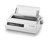 OKI ML3410 9-Pin Dot Matrix Printer (09000269)