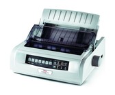 OKI ML3410 9-Pin Dot Matrix Printer (09000269)