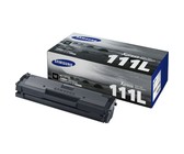 Samsung CLT-K506L Black Laser Toner Cartridge